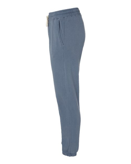 Comfort Colors Unisex Garment-Dyed Lightweight Sweatpants 1469