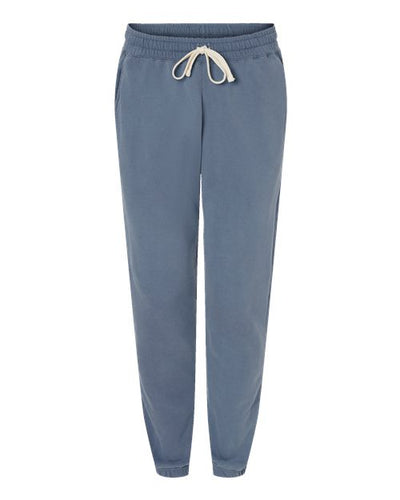 Garment-Dyed Sweatpants