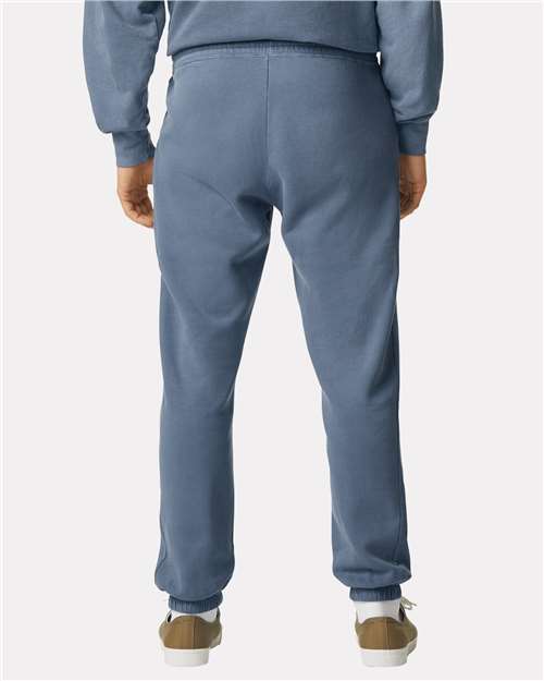 Comfort Colors Unisex Garment-Dyed Lightweight Sweatpants 1469