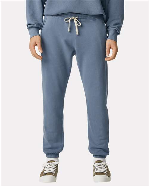 Comfort Colors Unisex Garment-Dyed Lightweight Sweatpants 1469