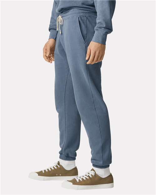 Comfort Colors Unisex Garment-Dyed Lightweight Sweatpants 1469