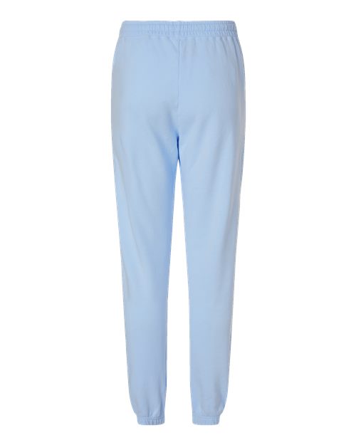 Comfort Colors Unisex Garment-Dyed Lightweight Sweatpants 1469