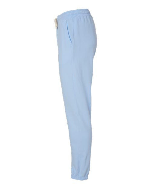 Comfort Colors Unisex Garment-Dyed Lightweight Sweatpants 1469