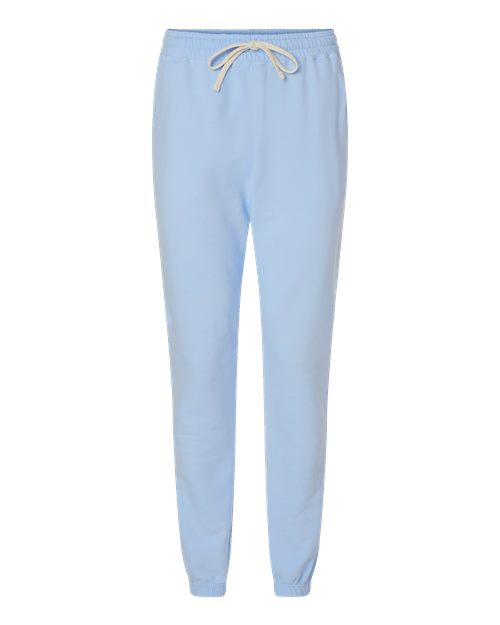 Comfort Colors Unisex Garment-Dyed Lightweight Sweatpants 1469