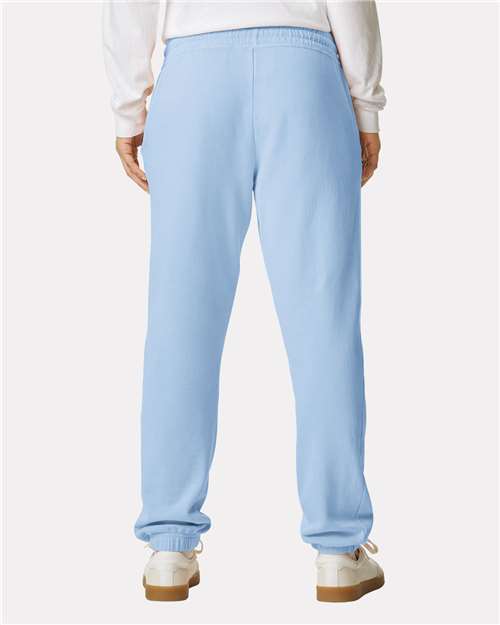 Comfort Colors Unisex Garment-Dyed Lightweight Sweatpants 1469