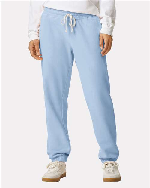 Comfort Colors Unisex Garment-Dyed Lightweight Sweatpants 1469