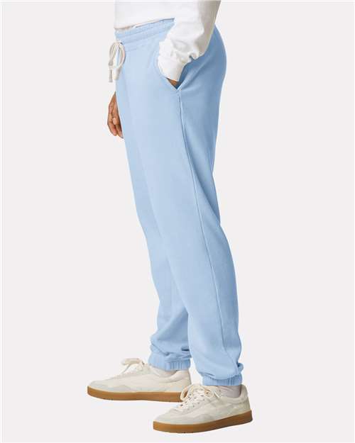Comfort Colors Unisex Garment-Dyed Lightweight Sweatpants 1469