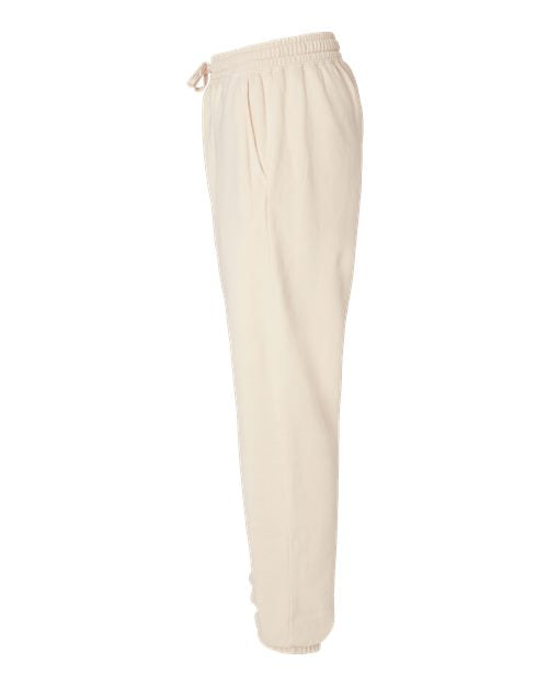 Comfort Colors Unisex Garment-Dyed Lightweight Sweatpants 1469