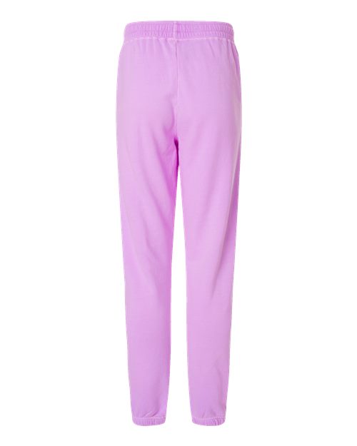 Comfort Colors Unisex Garment-Dyed Lightweight Sweatpants 1469