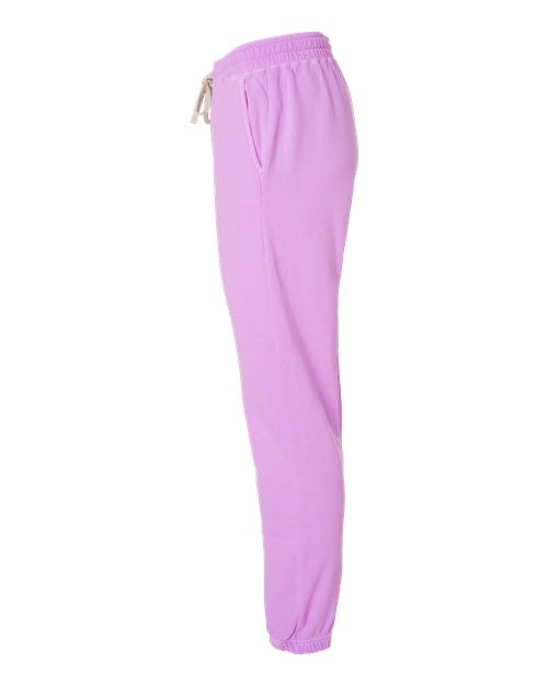 Comfort Colors Unisex Garment-Dyed Lightweight Sweatpants 1469