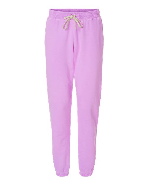 Comfort Colors Unisex Garment-Dyed Lightweight Sweatpants 1469