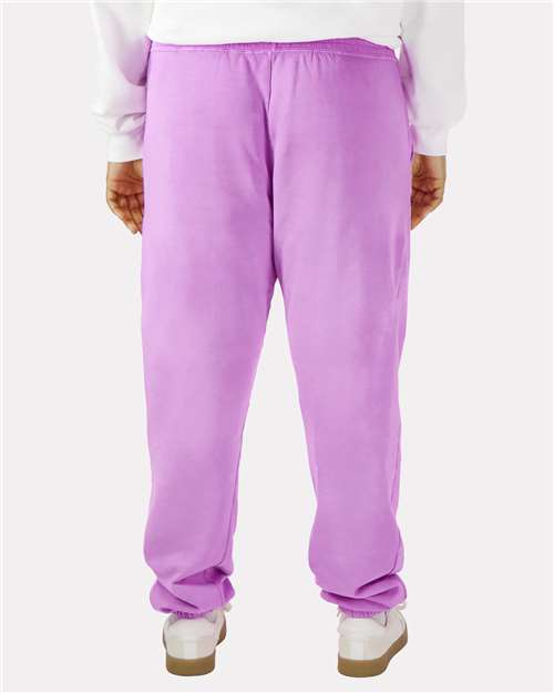 Comfort Colors Unisex Garment-Dyed Lightweight Sweatpants 1469