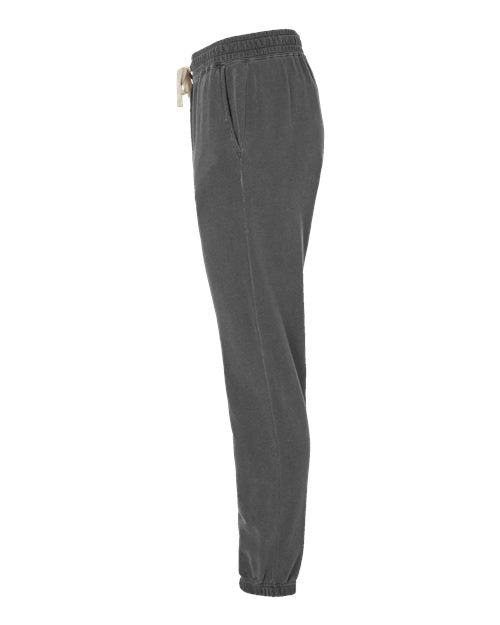 Comfort Colors Unisex Garment-Dyed Lightweight Sweatpants 1469