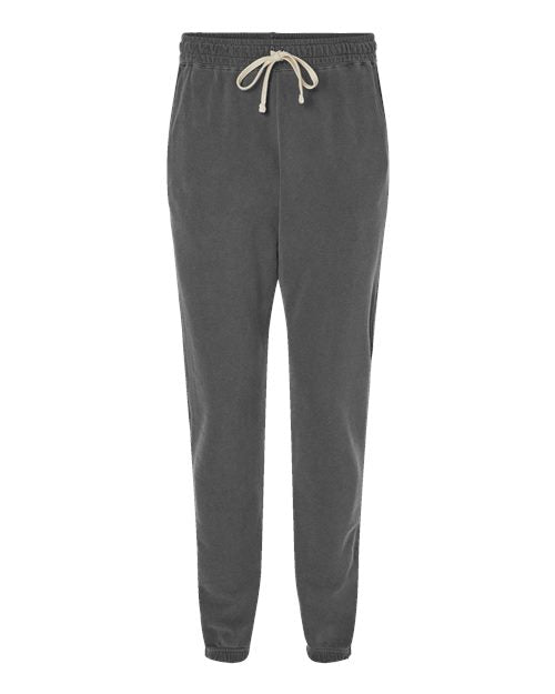 Comfort Colors Unisex Garment-Dyed Lightweight Sweatpants 1469