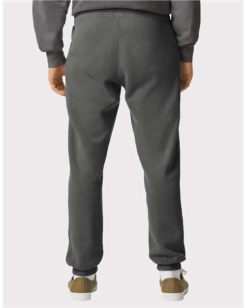 Comfort Colors Unisex Garment-Dyed Lightweight Sweatpants 1469