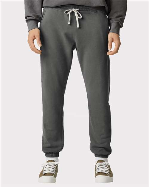 Comfort Colors Unisex Garment-Dyed Lightweight Sweatpants 1469
