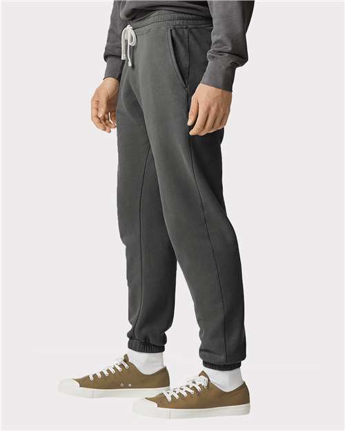 Comfort Colors Unisex Garment-Dyed Lightweight Sweatpants 1469