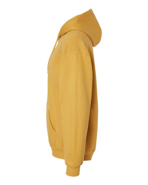 Gildan Unisex Softstyle® Midweight Hooded Sweatshirt SF500