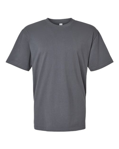 Sueded Tee
