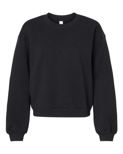 Women's ReFlex Fleece Crewneck