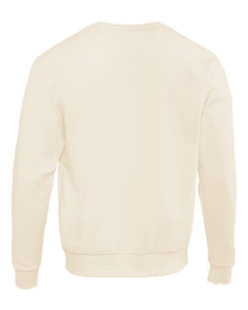 Next Level Unisex Santa Barbara Crewneck Sweatshirt 9003
