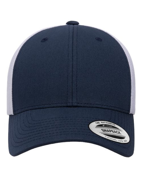 YP Classics Elite Cap 6601