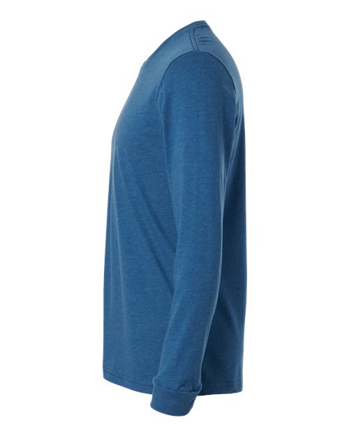 Next Level Unisex CVC Long Sleeve Tee 6211