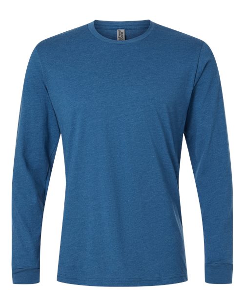 Next Level Unisex CVC Long Sleeve Tee 6211