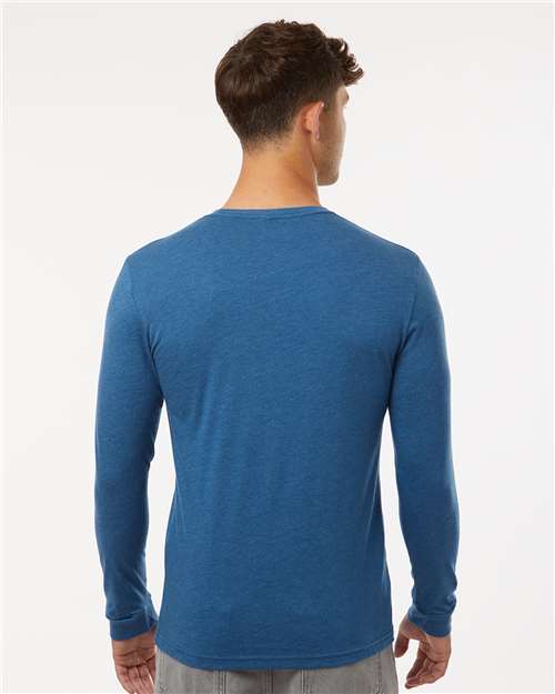 Next Level Unisex CVC Long Sleeve Tee 6211