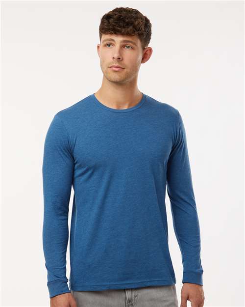 Next Level Unisex CVC Long Sleeve Tee 6211