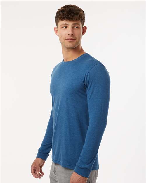 Next Level Unisex CVC Long Sleeve Tee 6211