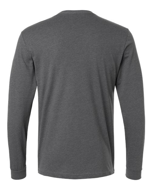 Next Level Unisex CVC Long Sleeve Tee 6211