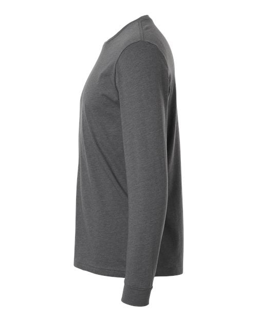 Next Level Unisex CVC Long Sleeve Tee 6211