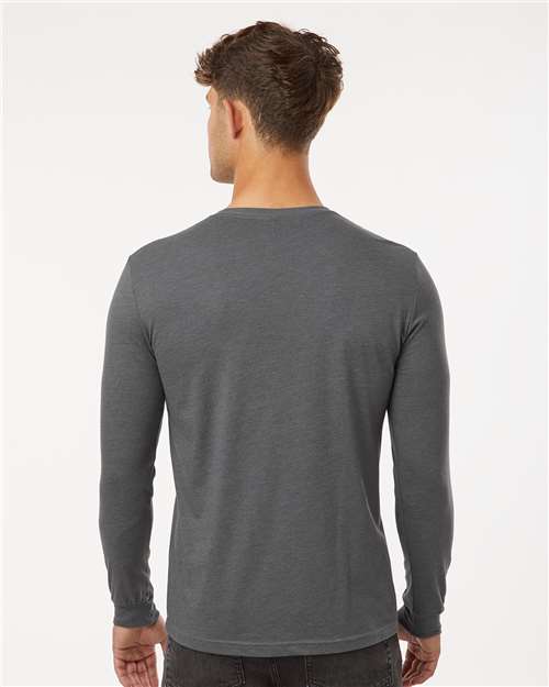 Next Level Unisex CVC Long Sleeve Tee 6211