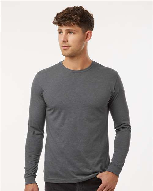 Next Level Unisex CVC Long Sleeve Tee 6211