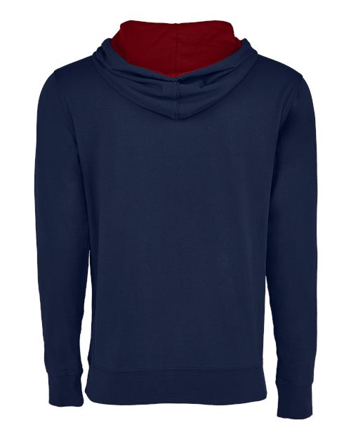 Next Level Unisex Laguna Hoodie Sweatshirt 9301