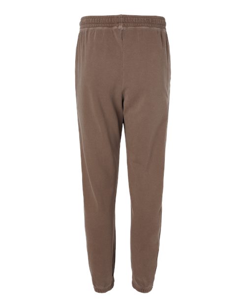 Comfort Colors Unisex Garment-Dyed Lightweight Sweatpants 1469