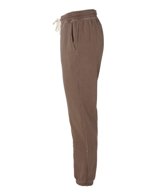 Comfort Colors Unisex Garment-Dyed Lightweight Sweatpants 1469