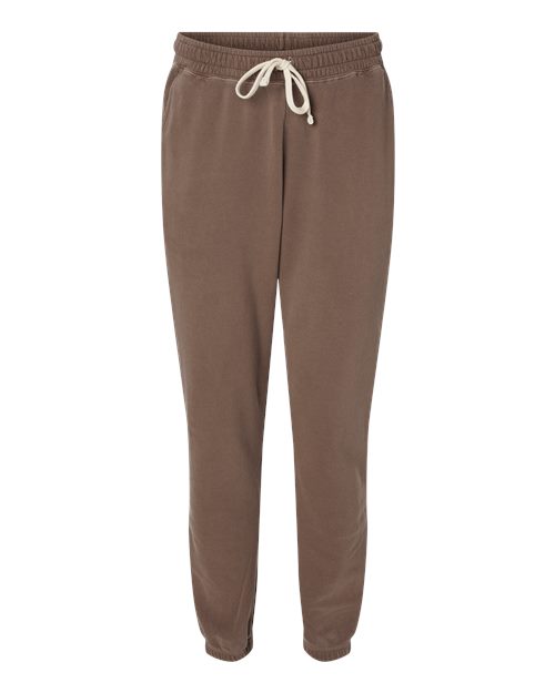 Comfort Colors Unisex Garment-Dyed Lightweight Sweatpants 1469