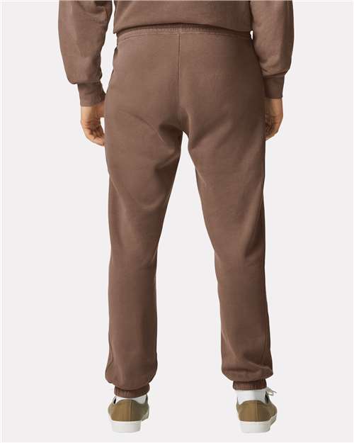 Comfort Colors Unisex Garment-Dyed Lightweight Sweatpants 1469