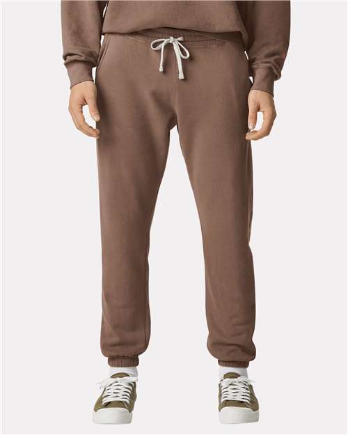 Comfort Colors Unisex Garment-Dyed Lightweight Sweatpants 1469
