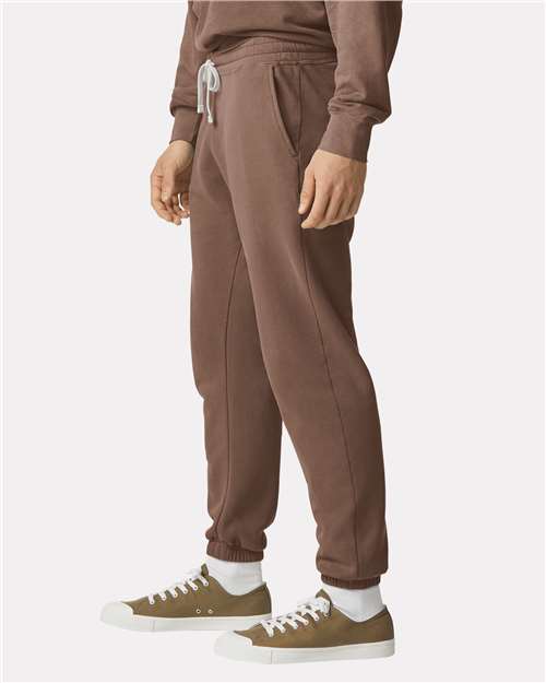 Comfort Colors Unisex Garment-Dyed Lightweight Sweatpants 1469