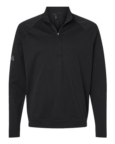Club Quarter-Zip