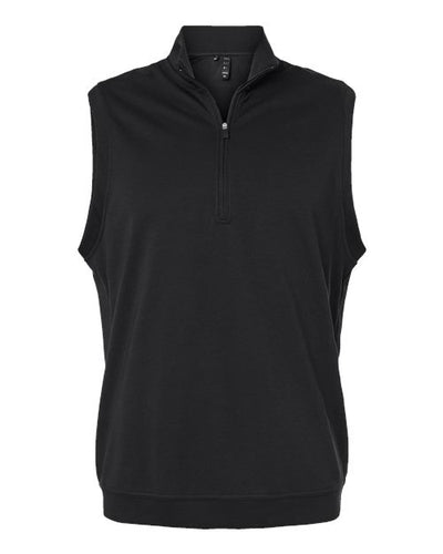 Club Quarter-Zip Vest
