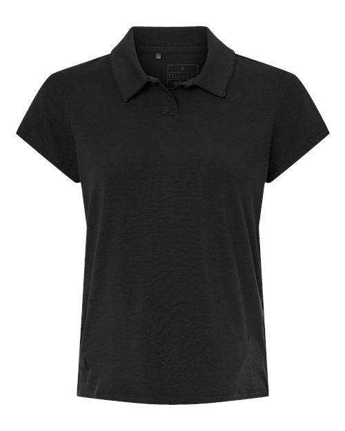 Adidas Women's Blended Polo A690