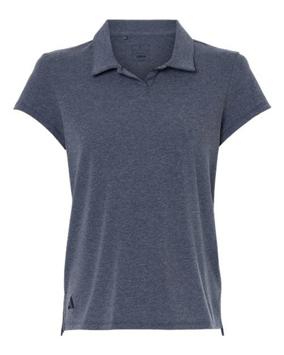 Women's Blended Polo