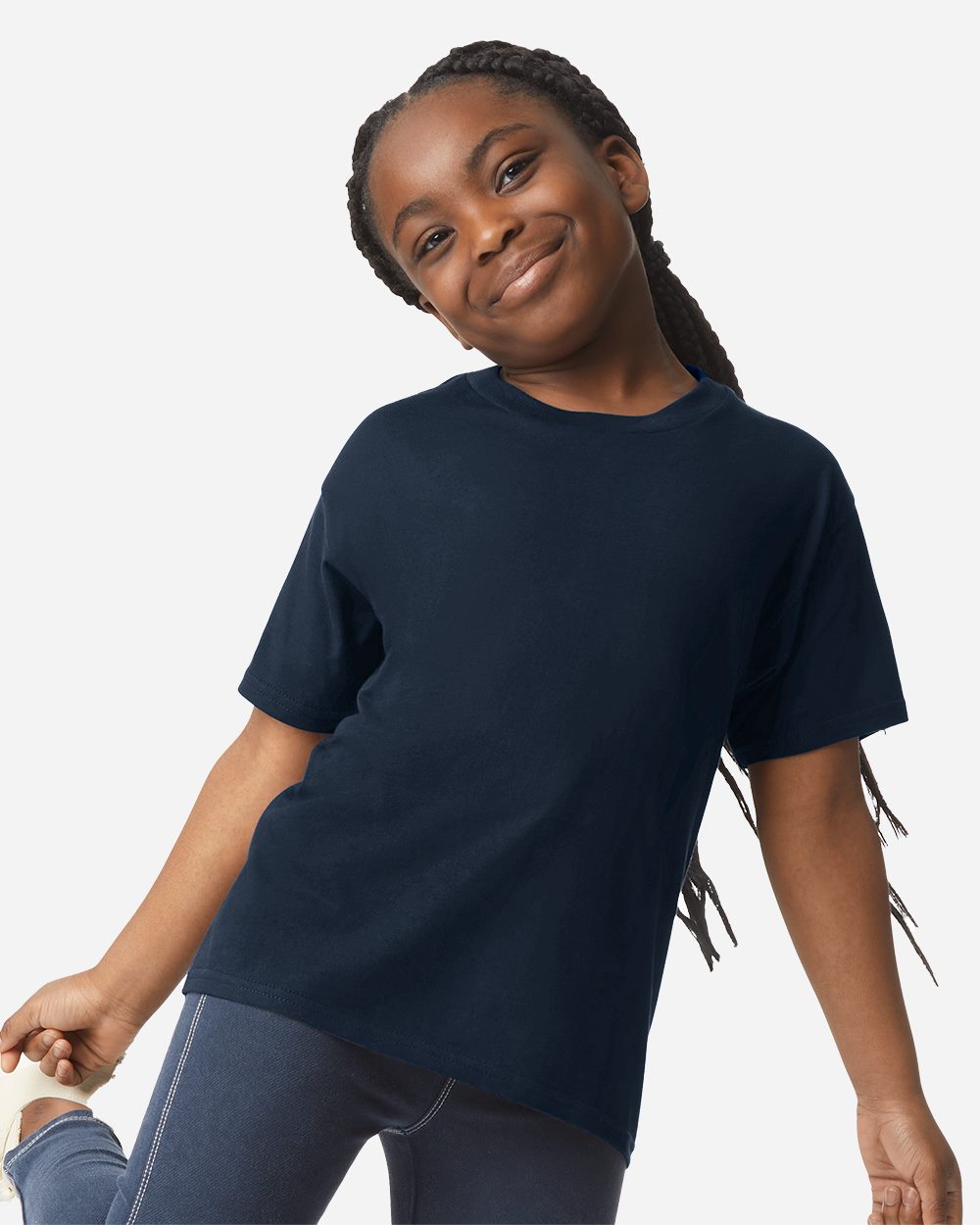 Gildan Youth Softstyle® T-Shirt 64000B