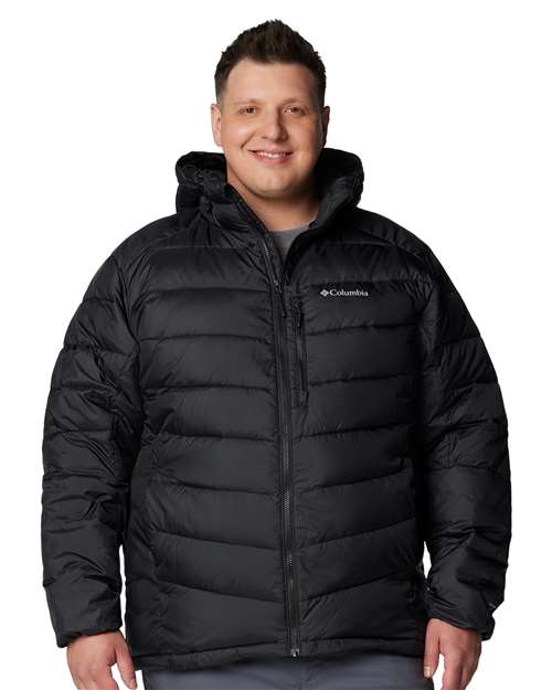 Columbia Men's Labyrinth Loop™ II Hooded Jacket 208529