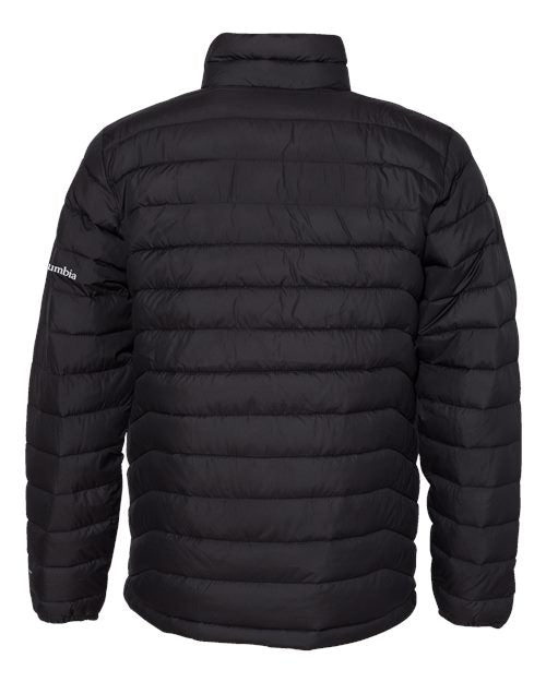 Columbia Men's Powder Lite™ II Jacket 212489