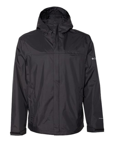 Watertight Rain Jacket